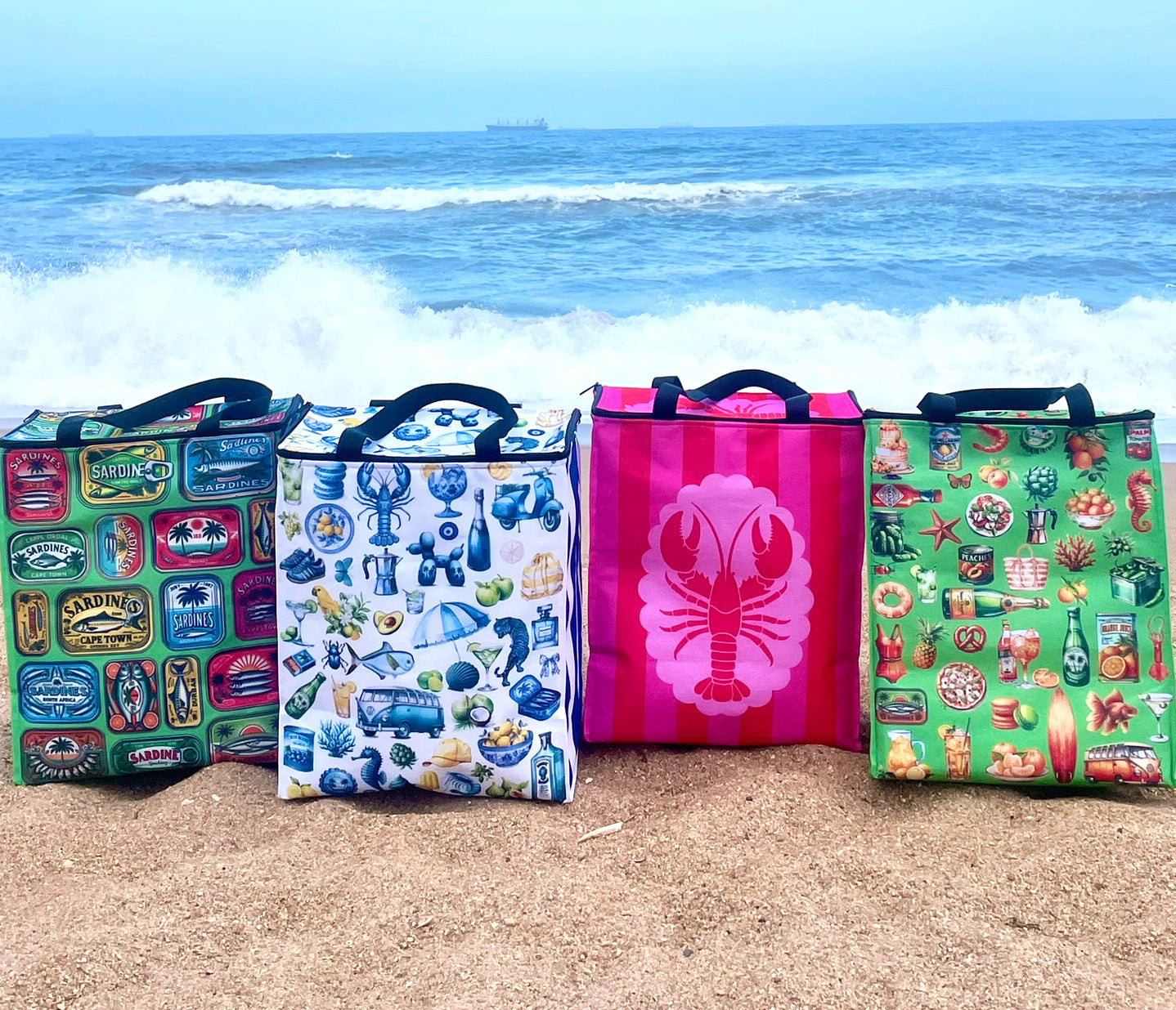Cooler Bags