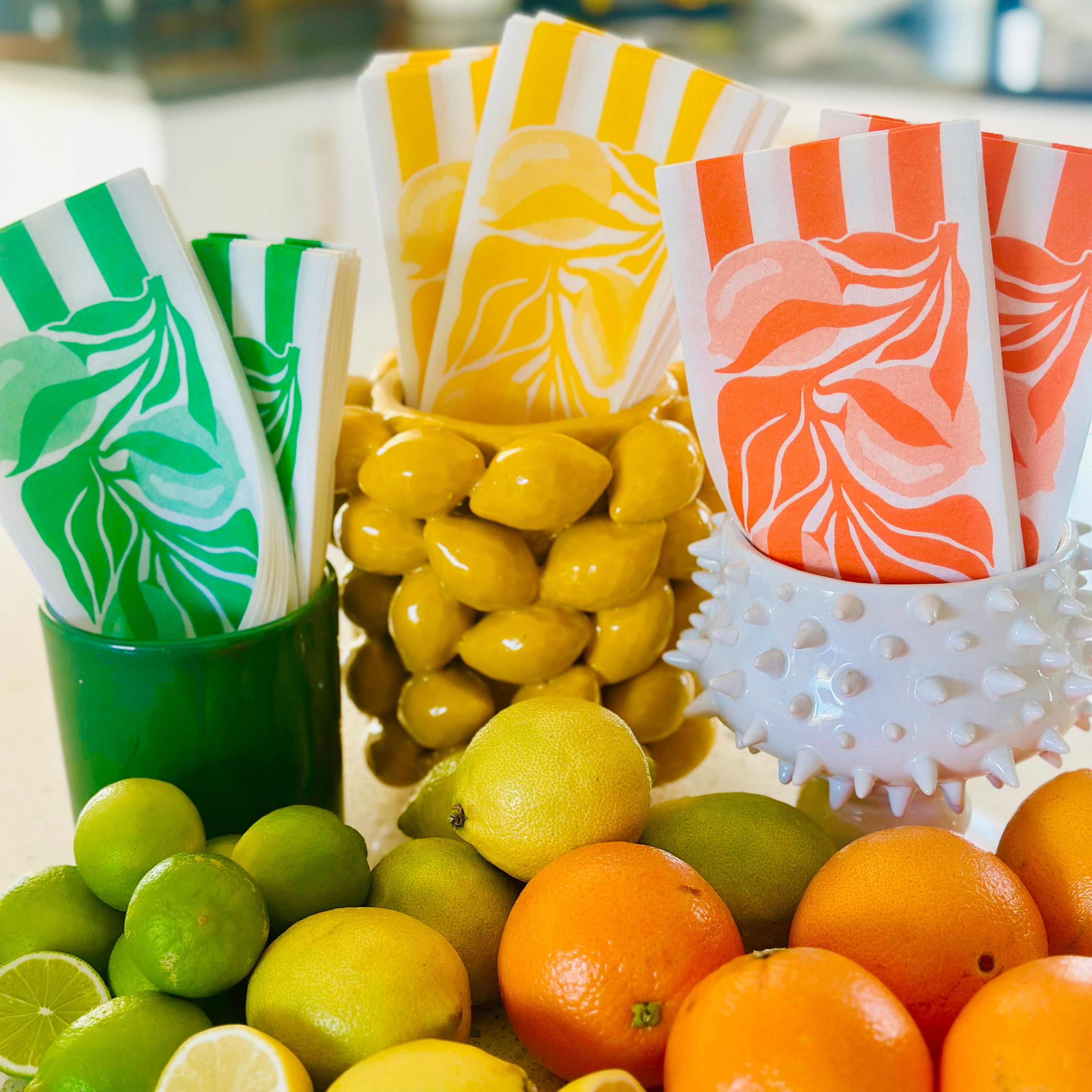Sicilian Citrus