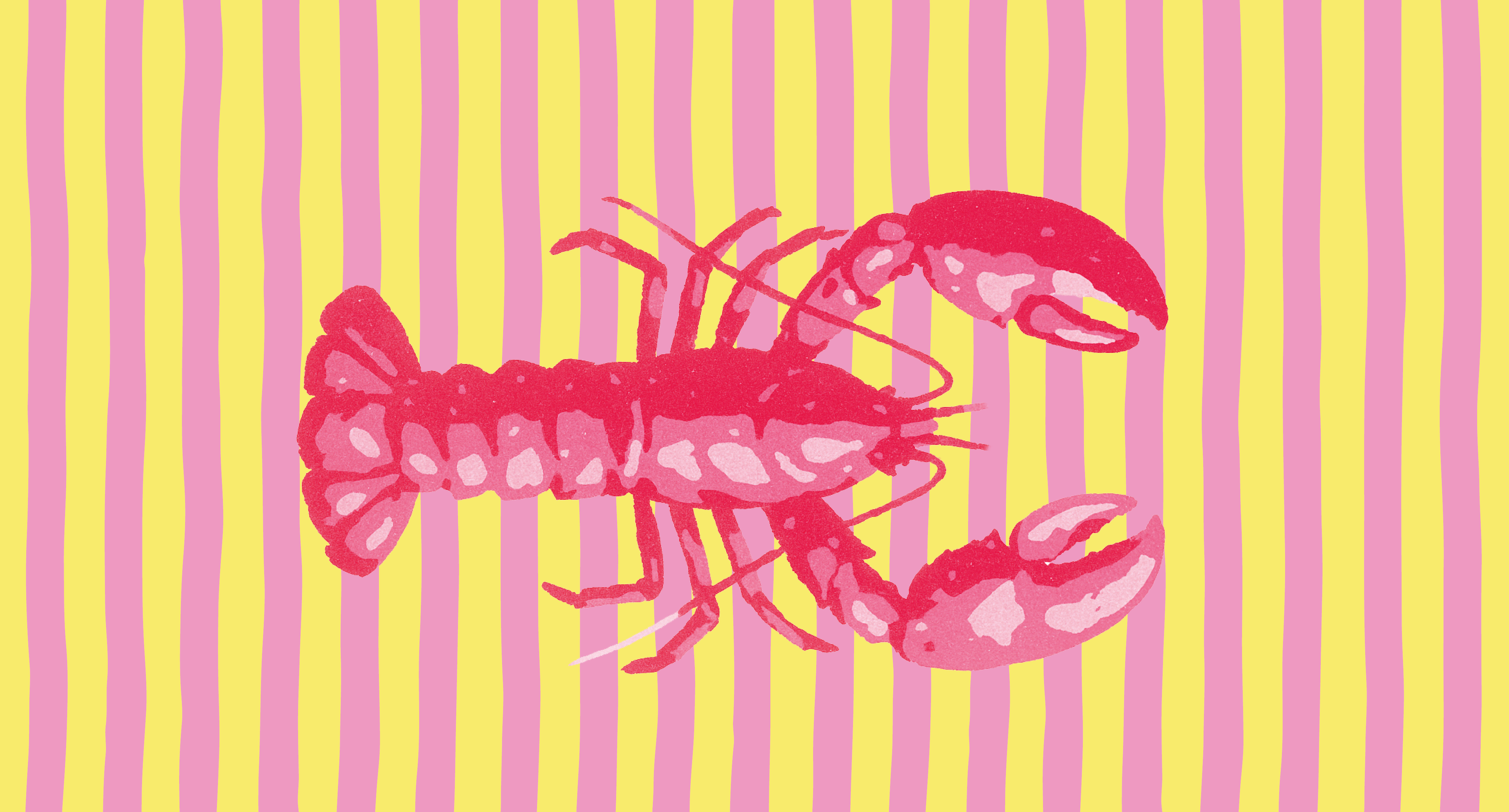 Seaside Sorbet