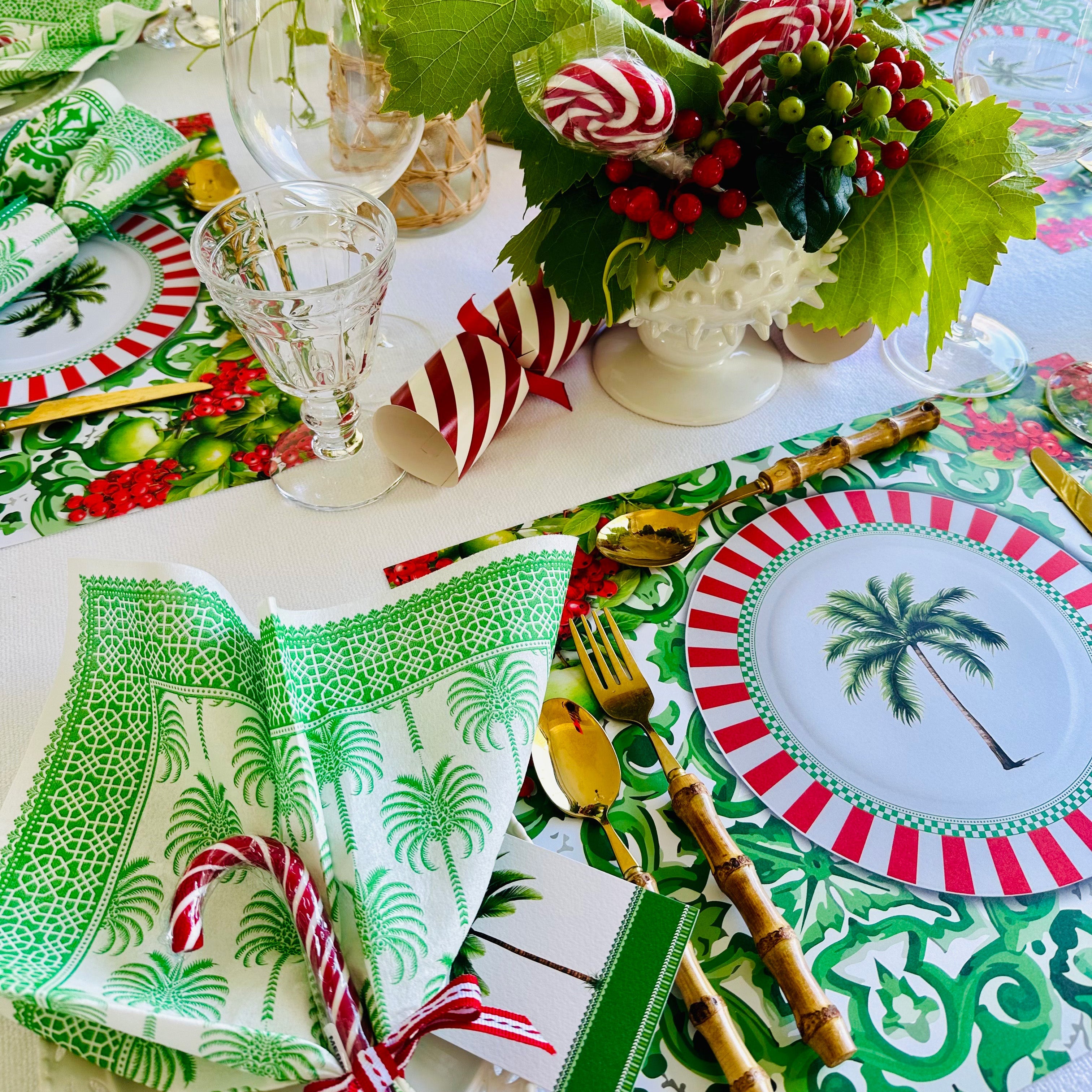 Sicilian Christmas