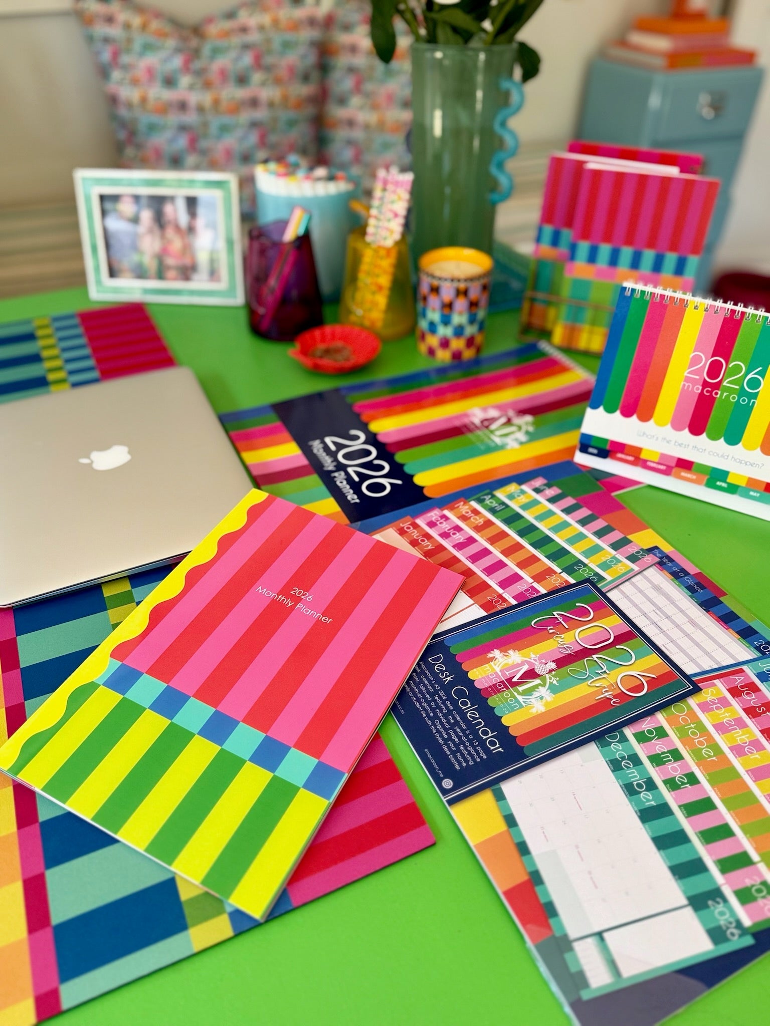 Circus Stripe