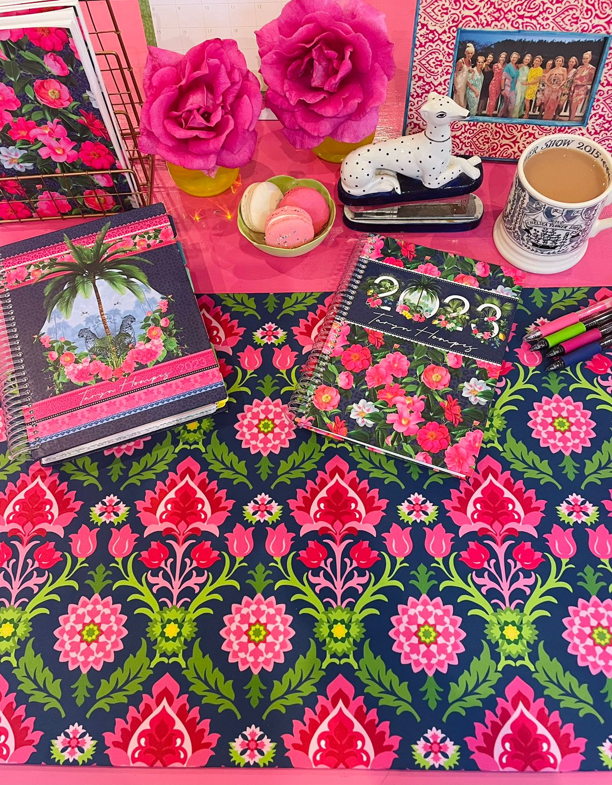 Desk Mats