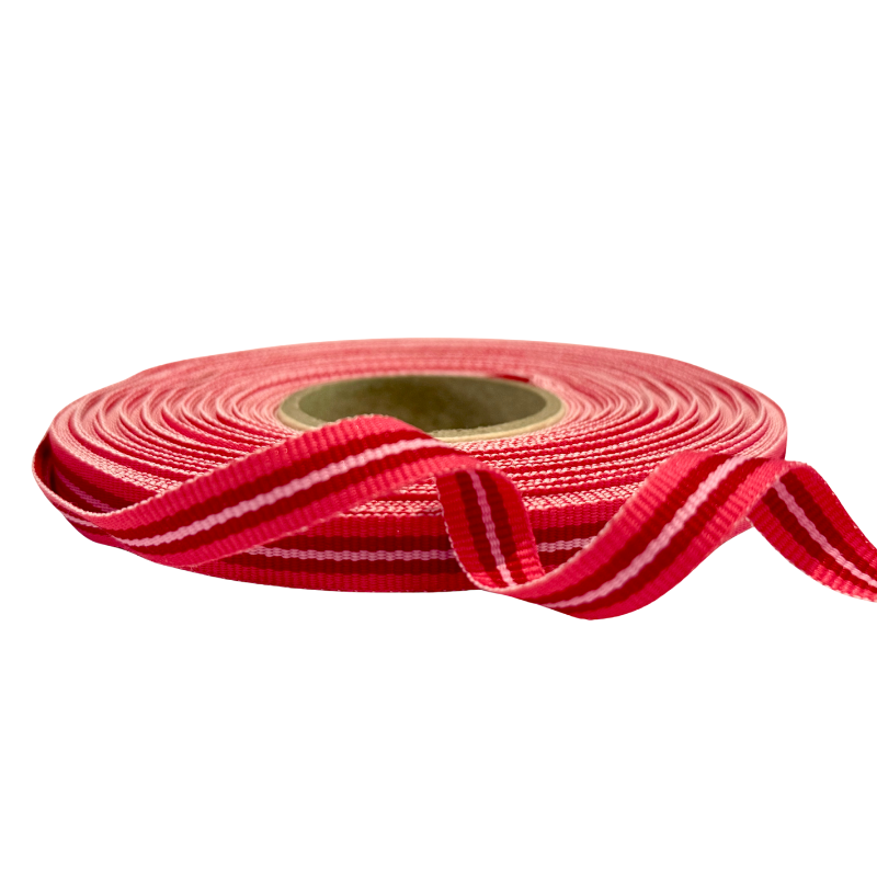 Ribbon Roll - Lobster