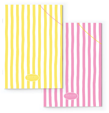 Soft Journal Set - Sorbet Bikini