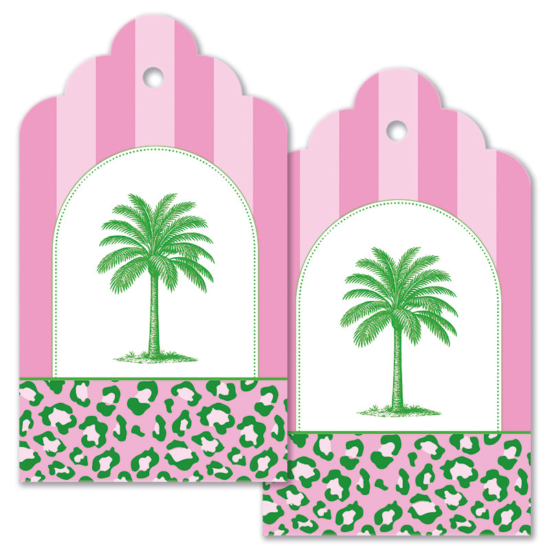 Tag Set - Palm Royale