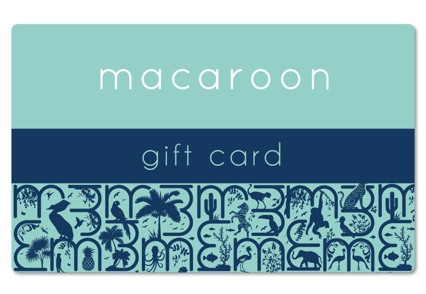 GIFT CARD / VOUCHER