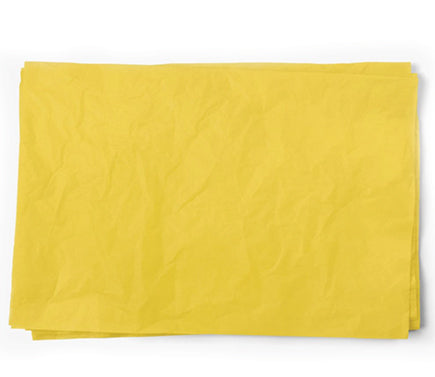 Tissue Paper - Pineapple