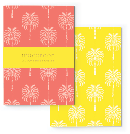 Soft Journal Set - Island Style - Search Results