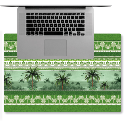 Designer Desk Mat - Cape To Congo - Emerald Terrace - Search Results