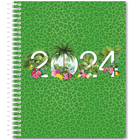 Page A Day Diary - 2024 Camellia Emerald - Search Results