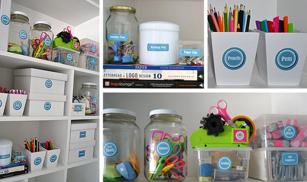 Spring Cleaning & Storage Solutions Made Simple