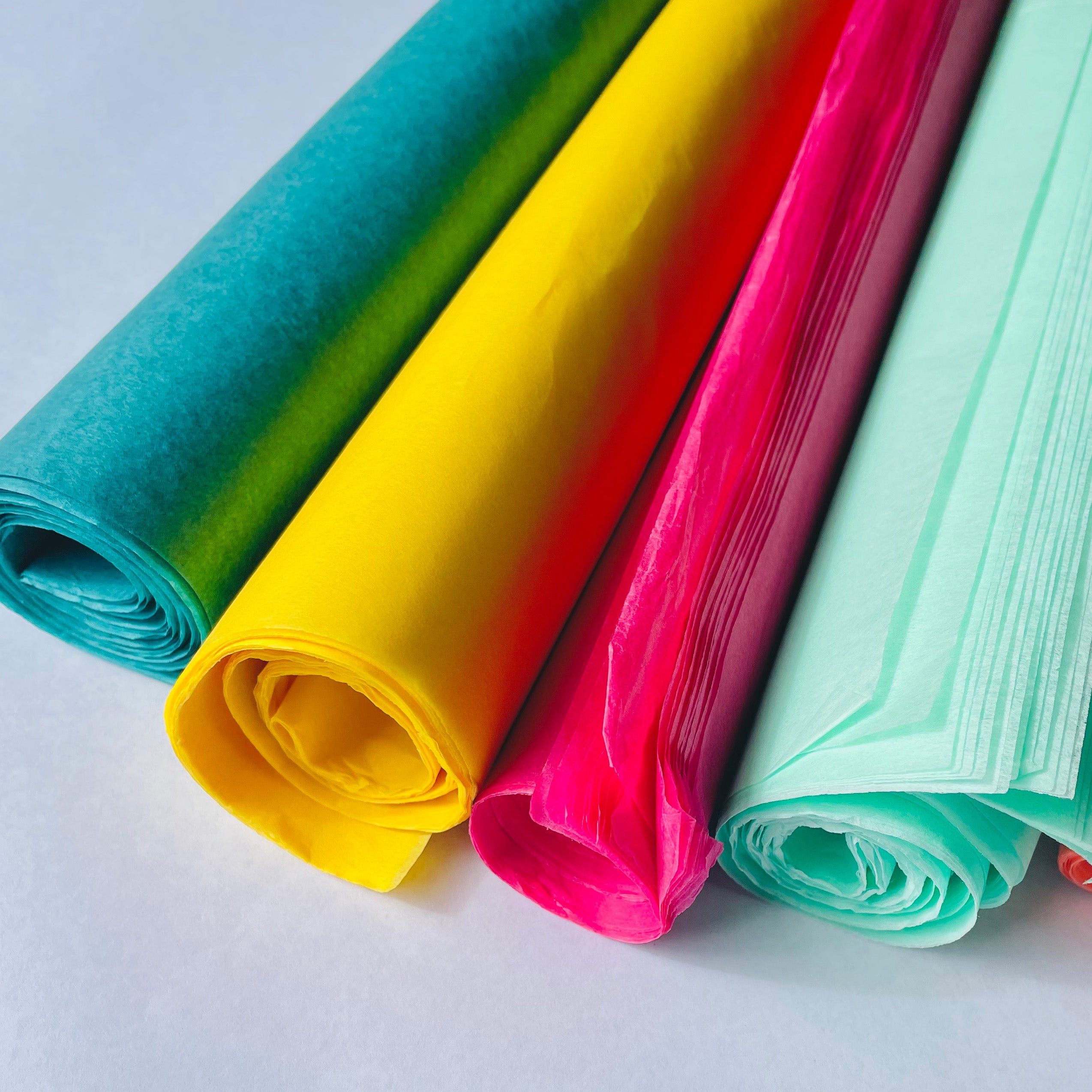 Tissue Paper
