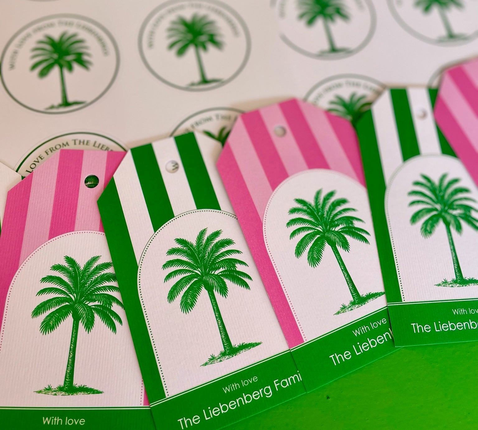 Palm Royale