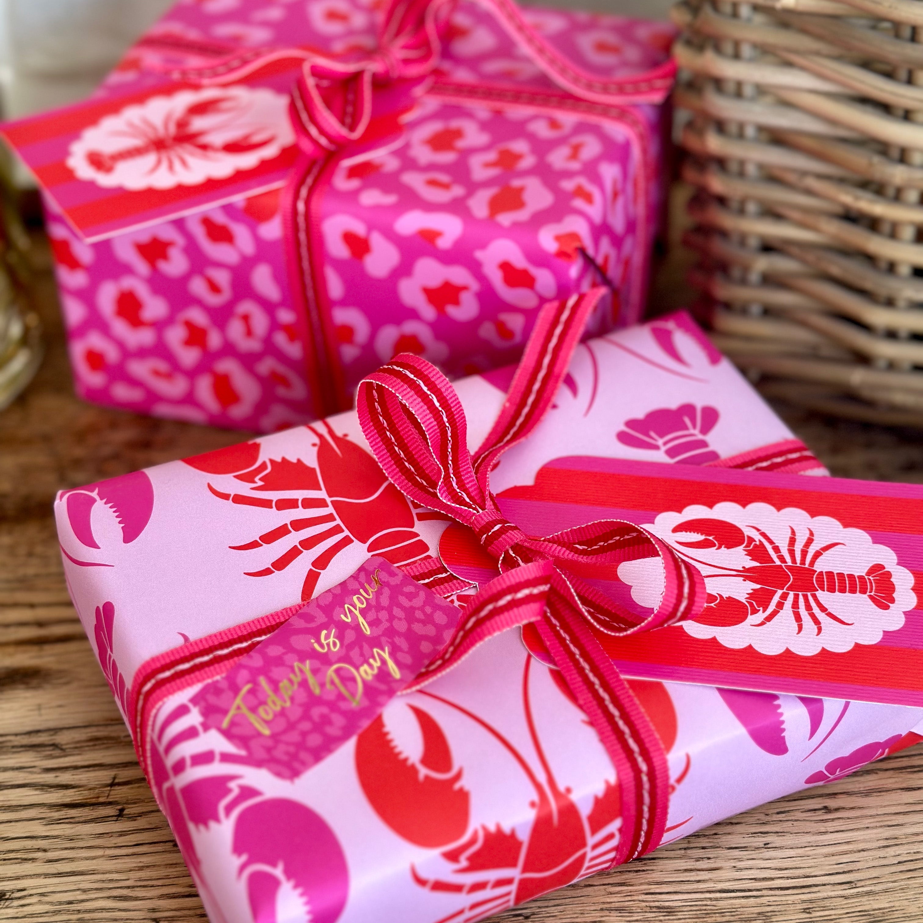 Gift Tags