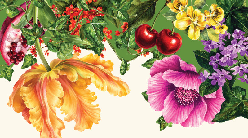 Berry & Bloom