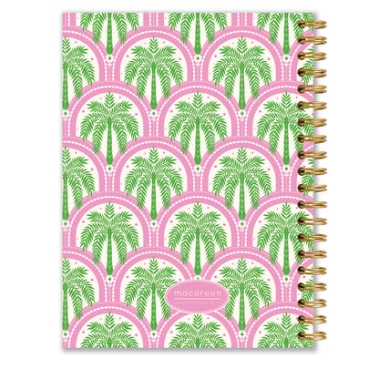 Personalised Journal - Palm Beach