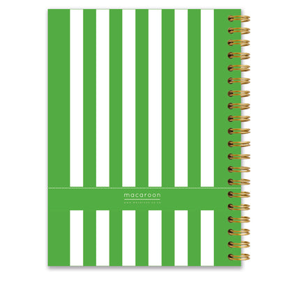 Personalised Journal - Classic Palm