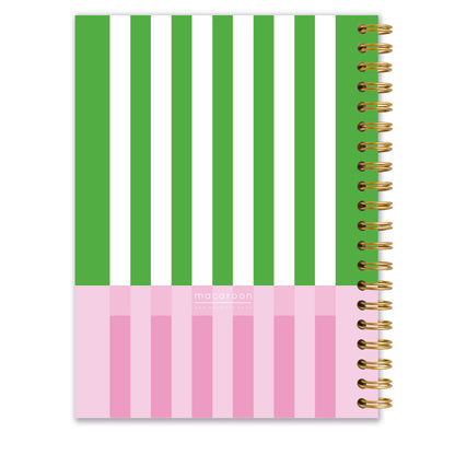 Personalised Journal - Palm Royale