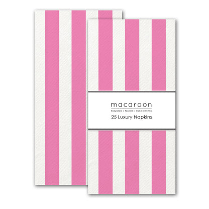 TABLE SETTING PACK - SORBET SEASIDE LOBSTER