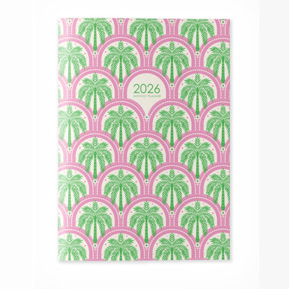 2026 A4 Planning Book - Palm Beach