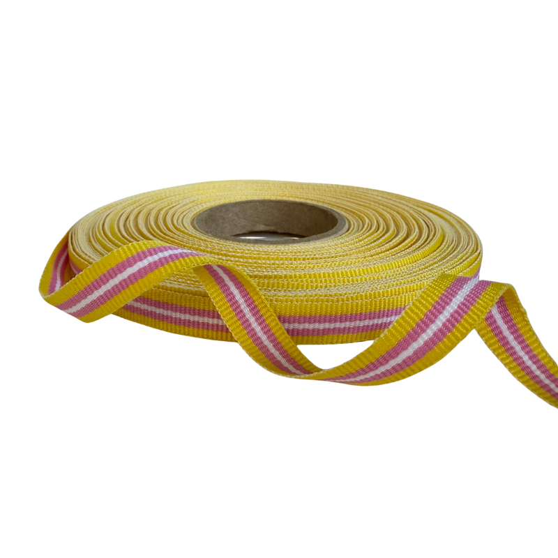 Ribbon Roll - Amalfi Bikini