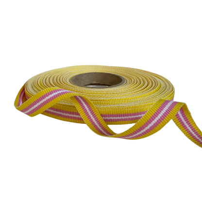 Ribbon Roll - Amalfi Bikini