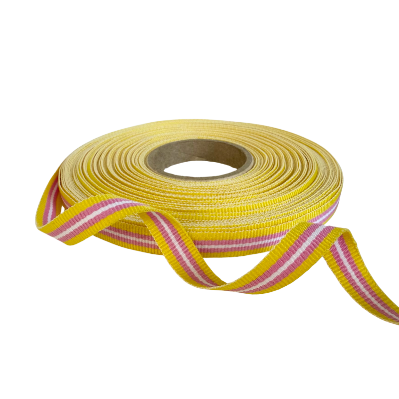 Ribbon Roll - Amalfi Bikini