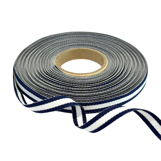 Ribbon Roll - Summer Seaside