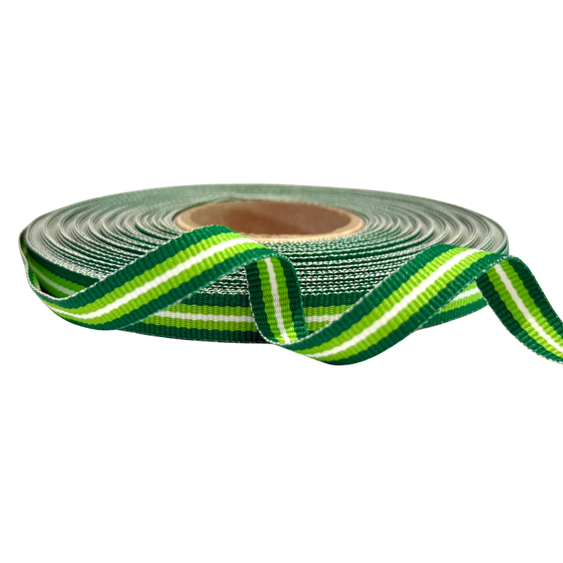 Ribbon Roll - Palm Beach