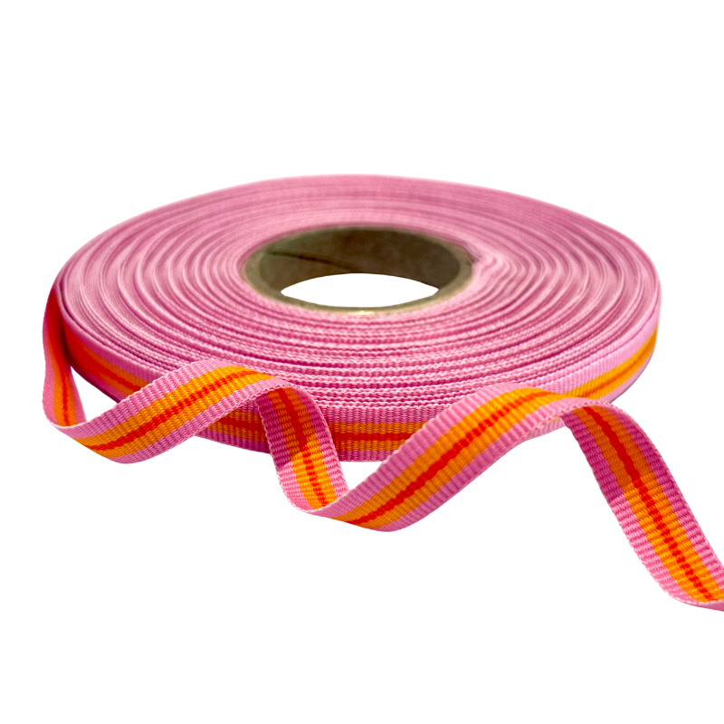Ribbon Roll - Aperol Spritz