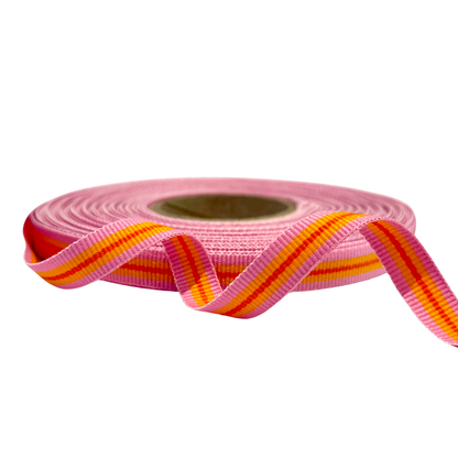 Ribbon Roll - Aperol Spritz