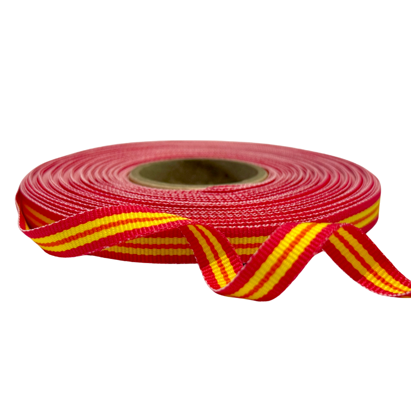 Market Ribbon Ribbon – Macaroon