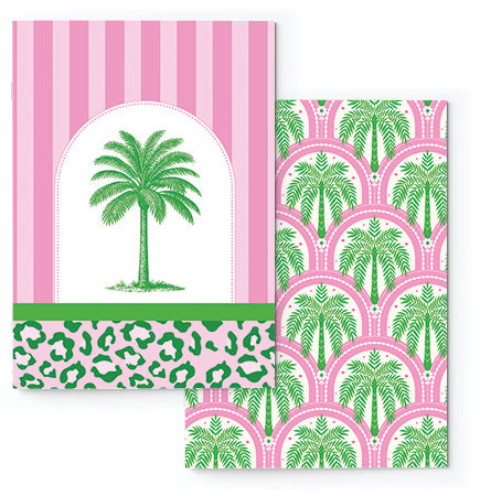 Soft Journal Set - Palm Royale