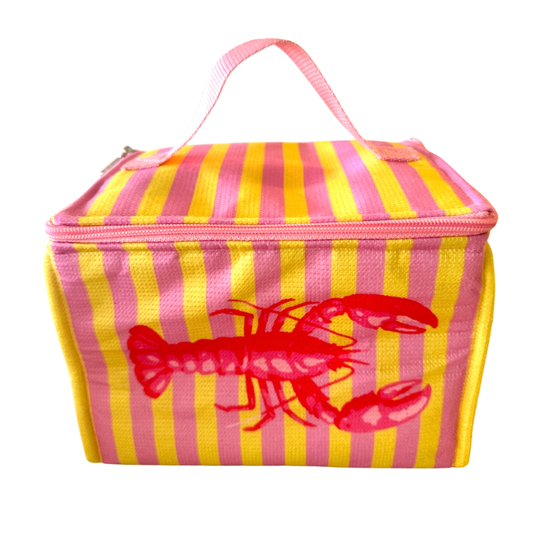 Lunch Cooler Bag - Small - Sorbet Seaside