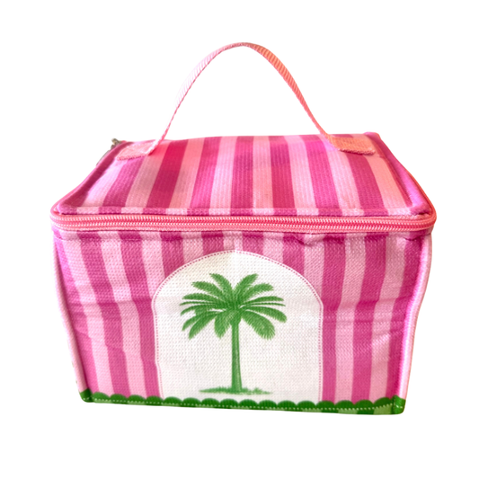 Lunch Cooler Bag - Small - Palm Royale