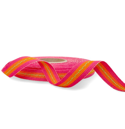 Ribbon Roll - Cape to Congo - Ruby