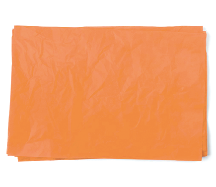 Tissue Paper - Aperol