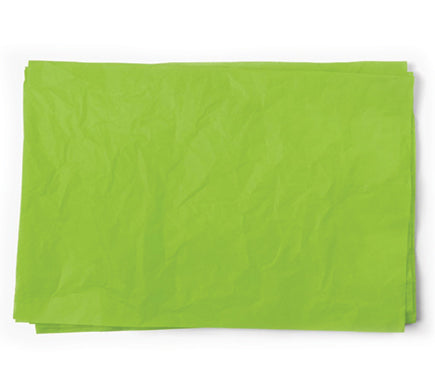 Tissue Paper - Apple