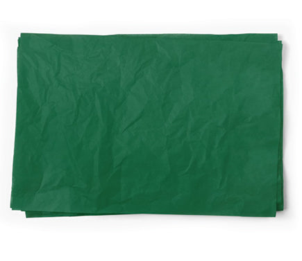 Tissue Paper - Palm Green