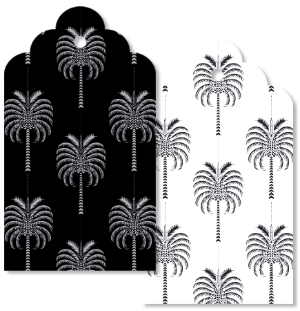 Tag Set - Island Style Midnight - Search Results