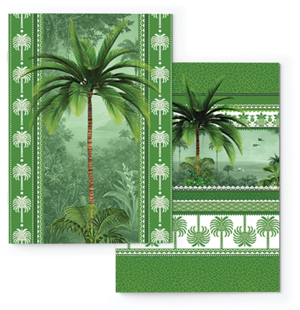 Soft Journal Set - Emerald Magic - Search Results