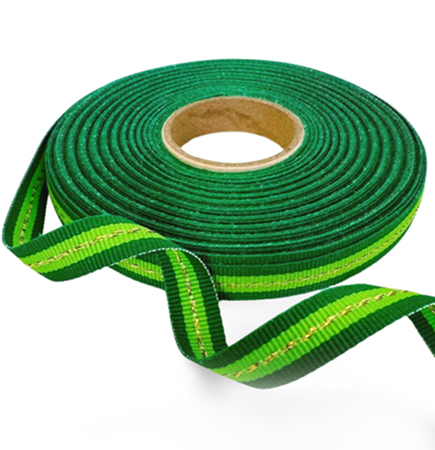 Ribbon Roll - Cape to Congo - Emerald