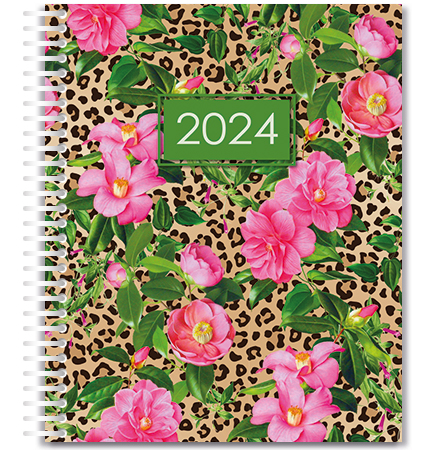 Page A Day Diary - Wild Camellia - Search Results
