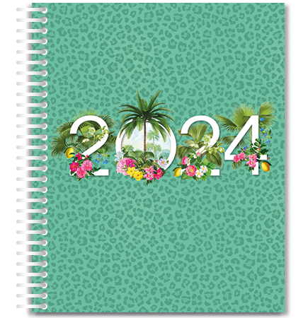 Page A Day Diary - 2024 Camellia Azure - Search Results
