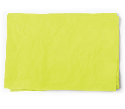 Tissue Paper - Limon