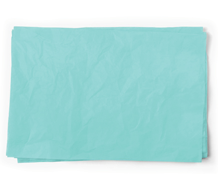 Tissue Paper - Bluebird