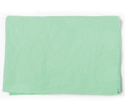 Tissue Paper - Bubblegum