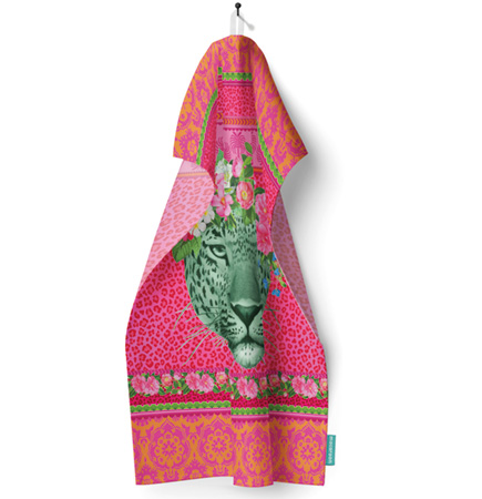 Cotton Hand Towel - Cape to Congo - Ruby Wreath - Search Results