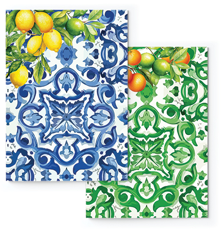 Soft Journal Set - Sicilian Citrus - Search Results