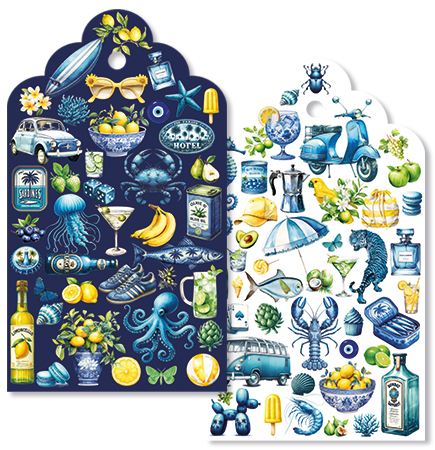 Tag Set - Summer Shuffle - Search Results